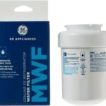 Filtro de agua General Electric MWF para refrigerador