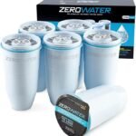 ZeroWater filtros de reemplazo