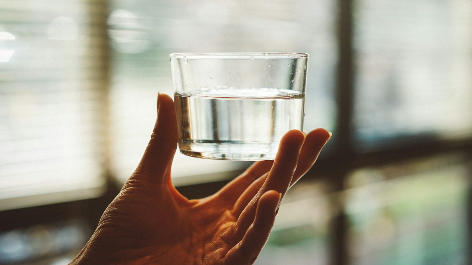 filtro de agua duración frecuencia cambio